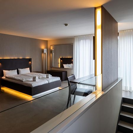 BoardingWorld - Heidelberg Aparthotel Buitenkant foto
