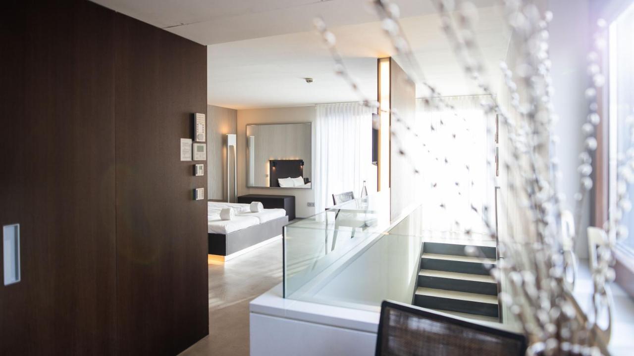 BoardingWorld - Heidelberg Aparthotel Buitenkant foto